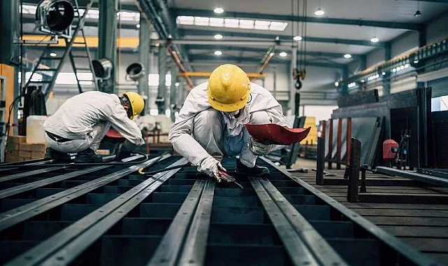 Kilimli Şantiye Depolama